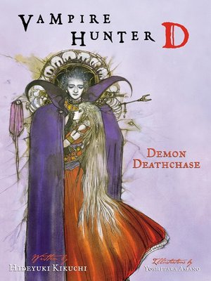 cover image of Demon Deathchase